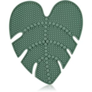 EcoTools Makeup Brush Cleansing Pad tapis de nettoyage pour brosses de maquillage 1 pcs