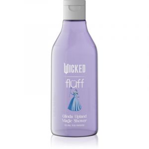 Fluff Wicked Glinda Upland Magic Shower huile de douche 300 ml