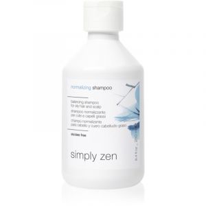 Simply Zen Normalizing Shampoo shampoing normalisant pour cheveux gras 250 ml