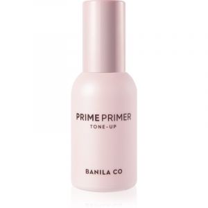 Banila Co. Prime Primer Tone Up base de teint teint&eacute;e pour une peau lumineuse et lisse 30 ml
