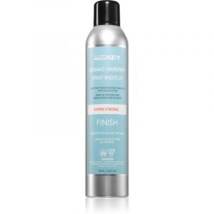 Saryna Key Styling & Finish spray cheveux fixation extra forte 400 ml