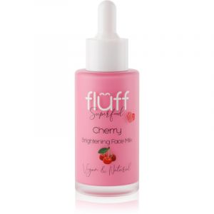 Fluff Cherry lotion visage 40 ml