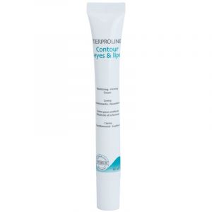 Synchroline Terproline crème raffermissante contour yeux et lèvres 15 ml