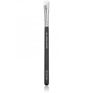 ZOEVA 234 Smoky Shader pinceau pour appliquer le fard &agrave; paupi&egrave;res 1 pcs
