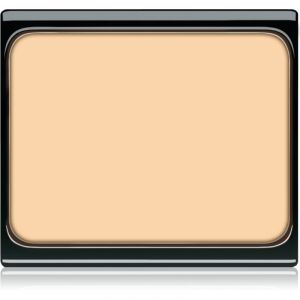ARTDECO Camouflage cr&egrave;me couvrance waterproof &agrave; ins&eacute;rer dans les palettes teinte 492.8 Beige Apricot 4.5 g