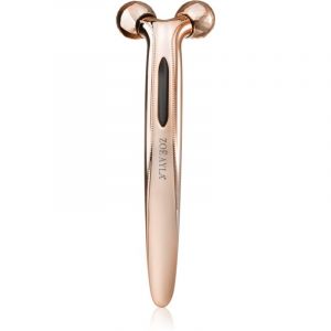 Zoë Ayla 3D Roller Massager Mini accessoire de massage visage 1 pcs