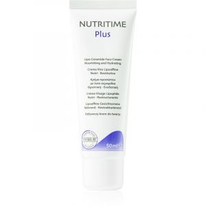 Synchroline Nutritime Plus crème nourrissante et hydratante aux céramides 50 ml