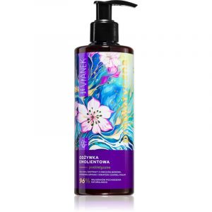 Vianek Prebiotic Strengthtening après-shampoing fortifiant aux probiotiques 300 ml