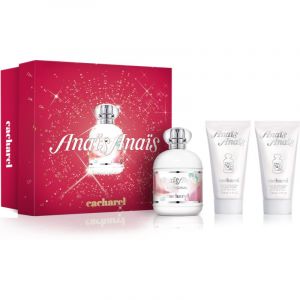 Cacharel Anaïs Anaïs L'Original coffret cadeau pour femme