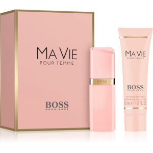 Hugo Boss BOSS Ma Vie coffret cadeau pour femme