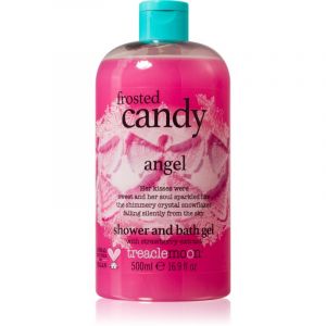 Treaclemoon Frosted Candy Angel gel bain et douche 500 ml