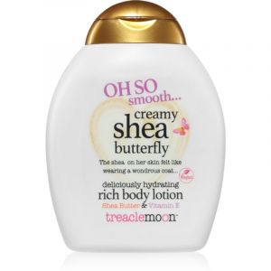 Treaclemoon Shea Butterfly baume corps 250 ml