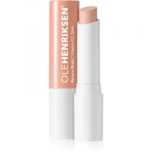 OLEHENRIKSEN Truth Banana Bright+ Vitamin CC Stick correcteur &eacute;clat teinte Guava 3.7 g