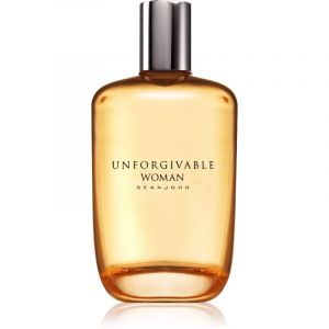 Sean John Unforgivable Woman Eau de Parfum pour femme 125 ml