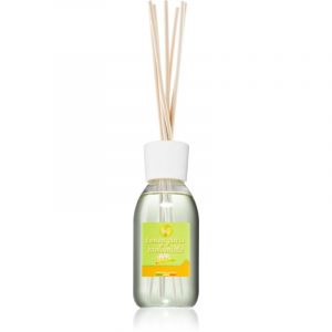 THD Unico Camomile & Lemongrass diffuseur d'huiles essentielles avec recharge 200 ml