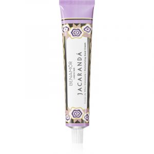 Benamôr Jacarandá Creme de mãos crème mains 50 ml