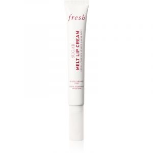 fresh Sugar Melt Lip Cream baume &agrave; l&egrave;vres teint&eacute; teinte Blood Orange Zest 12 g
