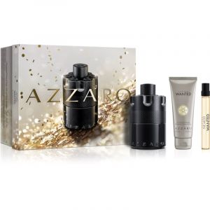 Azzaro The Most Wanted Intense Eau de Parfum pour homme