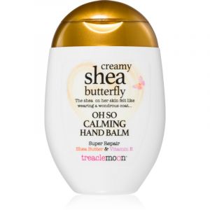 Treaclemoon Shea Butterfly crème hydratante mains 75 ml