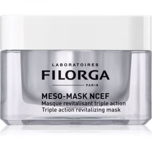 FILORGA MESO-MASK NCEF masque revitalisant 50 ml