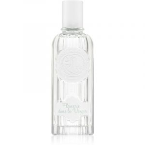 Jeanne en Provence Les Carnets de Jeanne Flanerie dans Le Verger Eau de Parfum rechargeable pour femme 60 ml