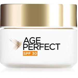 L’Oréal Paris Age Perfect Collagen Expert crème de jour raffermissante SPF 30 50 ml