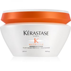 K&eacute;rastase Nutritive Masquintense masque cheveux r&eacute;g&eacute;n&eacute;rant 200 ml