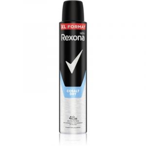 Rexona Men Maximum Protection spray anti-transpirant pour homme XL Cobalt Dry 200 ml