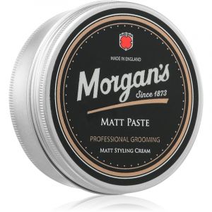 Morgan's Matt Paste pâte pour cheveux 75 ml