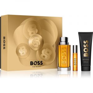 Hugo Boss BOSS The Scent coffret cadeau pour homme