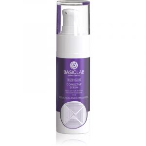 BasicLab Dermocosmetics Esteticus Sérum correcteur anti-taches pigmentaires 0.05% Pure Retinal 30 ml
