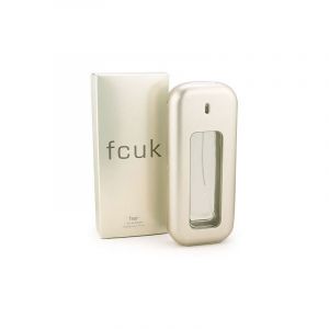 Fcuk Her Eau de Toilette pour femme 100 ml