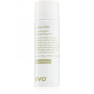 EVO Water Killer Dry Shampoo shampoing sec 50 ml