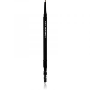 RevitaLash Hi-Def Brow Pencil crayon pour sourcils avec brosse teinte Soft Brown 0,14 g