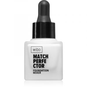 Wibo Match Perfector Lightener base de teint illuminatrice 15 ml