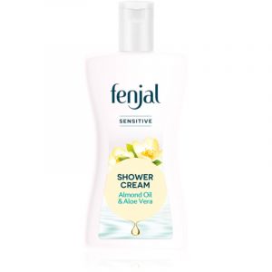 Fenjal Sensitive crème de douche pour peaux sensibles 200 ml