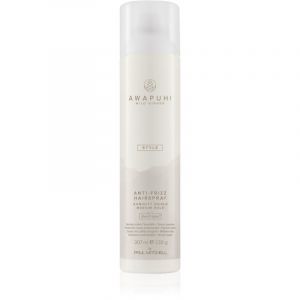 Paul Mitchell Awapuhi Wild Ginger Anti-Frizz Hairspray spray fixateur anti-frisottis 307 ml