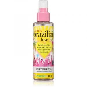 Treaclemoon Brazilian Love spray corporel 150 ml