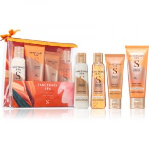Sanctuary Spa Signature Petite Retreat Coffret cadeau corps