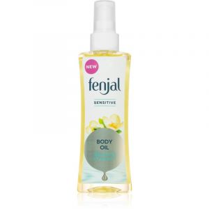 Fenjal Sensitive huile pour le corps 145 ml
