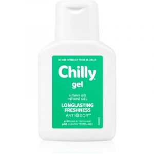 Chilly Fresh gel de toilette intime 50 ml