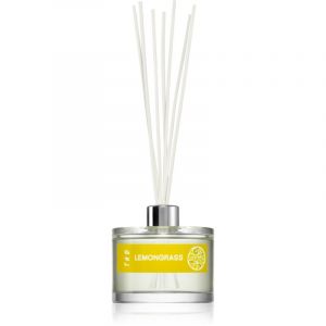 THD Platinum Collection Lemongrass diffuseur d'huiles essentielles 100 ml