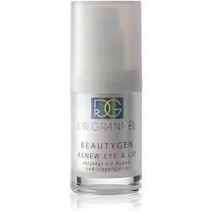 Dr. Grandel Beautygen Renew soin intense contour des yeux et l&egrave;vres 15 ml