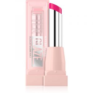 MAYBELLINE NEW YORK Lifter Glaze baume à lèvres hydratant intense brillance intense teinte 003 Rose Bite 2.8 g