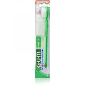 G.U.M Classic Small brosse à dents soft 1 pcs