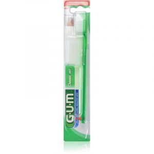 G.U.M Classic Small brosse à dents soft 1 pcs