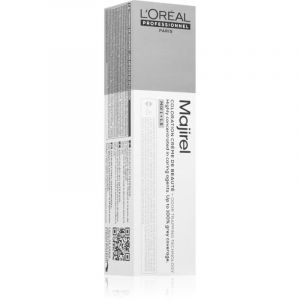L’Oréal Professionnel Majirel coloration cheveux permanente teinte 6.45 60 ml