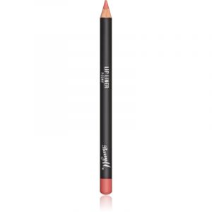 Barry M Lip Liner crayon contour l&egrave;vres teinte Peony 0,04 g