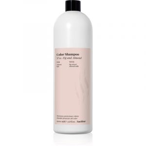 FarmaVita Backbar Color shampoing hydratant protecteur de couleur 1000 ml