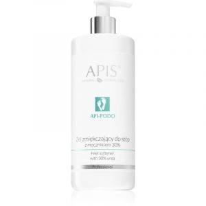 Apis Natural Cosmetics Api-Podo gel apaisant pieds 500 ml